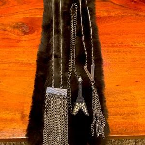 Three Necklaces- One Low Price
